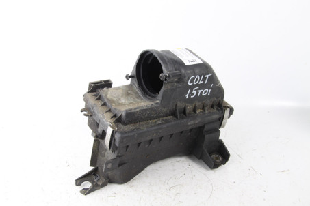 Корпус воздушного фильтра 1.5 TDI Mitsubishi Colt (Z30) 2004-2012 MN130297 +MN130296 (75716)