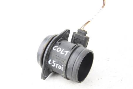 Расходомер воздуха 1.5 TDI Mitsubishi Colt (Z30) 2004-2012 1525A001 (75718)