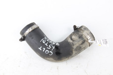 Патрубок інтеркулера гума 1.5 TDI Mitsubishi Colt (Z30) 2004-2012 MR597619 (75723)