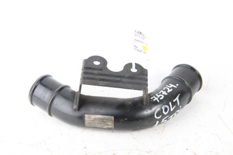 Патрубок интеркулера 1.5 TDI Mitsubishi Colt (Z30) 2004-2012 MN135255 (75724)