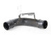 Патрубок интеркулера 1.5 TDI Mitsubishi Colt (Z30) 2004-2012 MN135255 (75724)