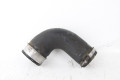 Патрубок интеркулера резина 1.5 TDI Mitsubishi Colt (Z30) 2004-2012 MR993788 (75726)
