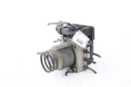 Блок ABS 1.3 бенз-1.5 TDI Mitsubishi Colt (Z30) 2004-2012 MN116162 (75731)