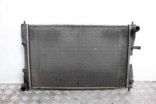 Радіатор основний 1.5 TDI Mitsubishi Colt (Z30) 2004-2012 MN130395 (75734)