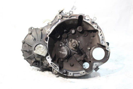 Коробка передач АКПП 1.5 TDI Mitsubishi Colt (Z30) 2004-2012 MN900657 (75738)