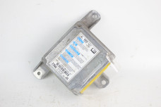 Блок керування AIRBAG Honda Civic 4D (FD) 2006-2011 77960SNBE214M1 (75744)