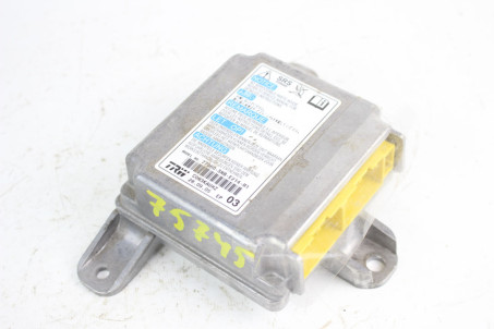 Блок керування AIRBAG Honda Civic 4D (FD) 2006-2011 77960SNBE214M1 (75745)