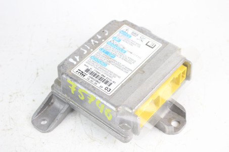 Блок управления AIRBAG Honda Civic 4D (FD) 2006-2011 77960SNBE215M1 (75746)