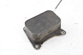Охладитель масла 1.5 TDI Mitsubishi Colt (Z30) 2004-2012 MN960141 (75759)