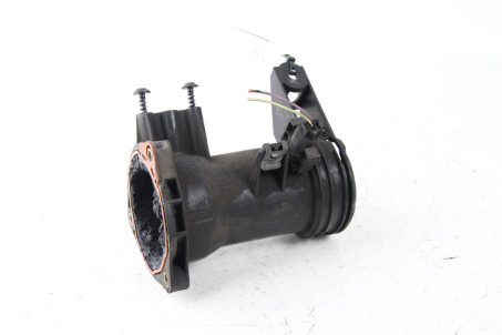 Патрубок повітряний 1.5 TDI Mitsubishi Colt (Z30) 2004-2012 MN960211 (75762)