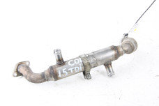 Охладитель выхлопных газов 1.5 TDI Mitsubishi Colt (Z30) 2004-2012 MN960225 (75768)