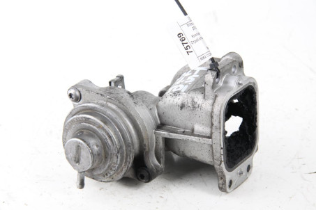 Клапан Рециркуляції Відпрацьованих Газів (EGR) 1.5 TDI Mitsubishi Colt (Z30) 2004-2012 MN960366 (75769)