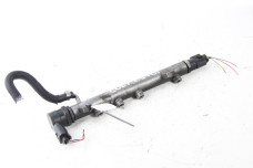 Рампа топливная в сборе с датчиком 1.5 TDI Mitsubishi Colt (Z30) 2004-2012 MN960194 (75772)