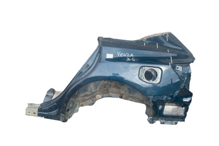 Чверть кузова задня ліва Toyota Venza (AV10) 2008-2017 616020T010 (75781)