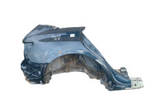 Чобіток кузова задній RH Toyota Venza (AV10) 2008-2017 616010T010 (75782)