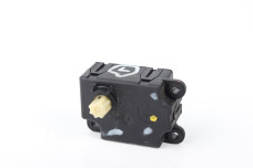 Кроковий двигун пічки Nissan Micra (K12) 2002-2011 27731AX700 (75794)