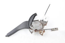 Ручка ручника Nissan Tiida (C11) 2007-2013 36010EM10B (75802)