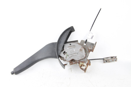 Ручка ручника Nissan Tiida (C11) 2007-2013 36010EM10B (75802)