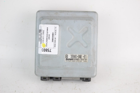 Блок керування рульовою рейкою Honda Civic 4D (FD) 2006-2011 39980SNBE1 (75803)