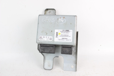 Блок управления рулевой колонкой Honda Civic 4D (FB/FG) 2011-2015 39980TR3A3 (75805)