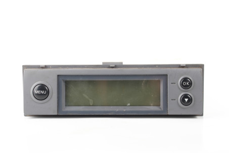 Дисплей інформаційний Nissan Micra (K12) 2002-2011 24856AX608 (75826)