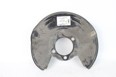 Щиток заднего тормозного диска правый Toyota Corolla E21 2019-2024 4788102190 (75841)