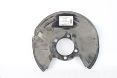 Щиток заднего тормозного диска левый Toyota Corolla E21 2019-2024 4788202190 (75842)