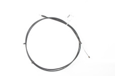 Трос капота Nissan Micra (K12) 2002-2011 65621AX610 (75845)