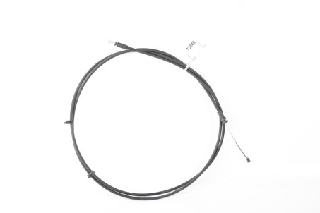 Трос капота Nissan Micra (K12) 2002-2011 65621AX610 (75845)