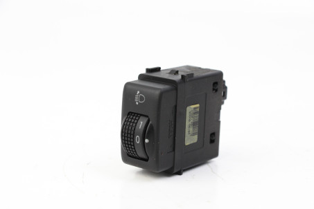 Кнопка регулювання фар Nissan Micra (K12) 2002-2011 251909U00A (75846)