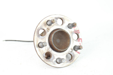 Ступиця задня Toyota Corolla E21 2019-2024 4245002270 (75849)