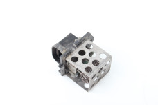 Резистор вентилятора охолодження двигуна Nissan Micra (K12) 2002-2011  (75851)