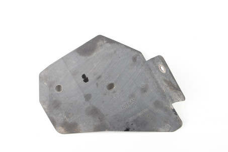 Защита горловины Nissan X-Trail (T30) 2002-2007  (75856)