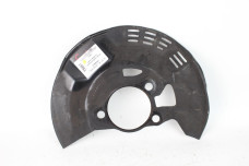 Щиток переднего тормозного диска левый Toyota Corolla E21 2019-2024 47782F4010 (75861)