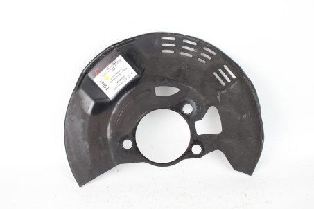 Щиток переднього гальмівного диска лівий Toyota Corolla E21 2019-2024 47782F4010 (75861)