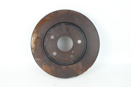 Диск тормозной передний D282 Toyota Corolla E21 2019-2024 4351202390 (75865)