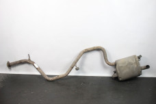 Глушник Toyota Corolla E21 2019-2024 174300T530 (75883)