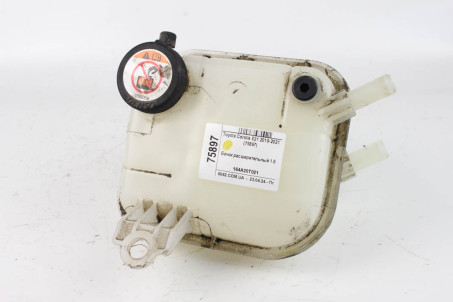 Бачок розширювальний 1.6 Toyota Corolla E21 2019-2024 164A20T021 (75897)