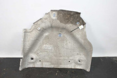 Термозахист бака Toyota Corolla E21 2019-2024 77606F4020 (75913)