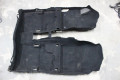Ковер салона Toyota Corolla E21 (E210) 2019-2024 5851002P60C0 (75917)