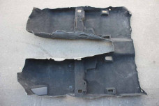 Ковер салона Toyota Corolla E21 (E210) 2019-2024 5851002P60C0 (75917)