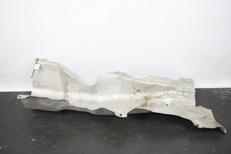 Термозащита центр Toyota Corolla E21 2019-2024 5815302380 (75918)