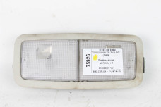 Плафон салону центральний Toyota Corolla E21 2019-2024 8136005010A0 (75926)