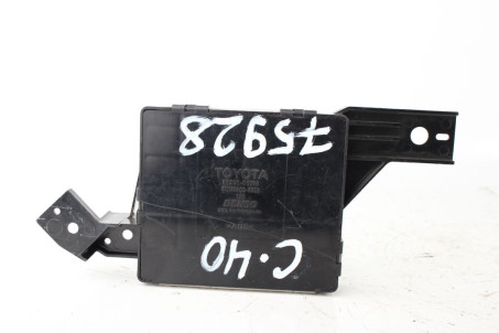 Блок керування кондиціонером Toyota Camry 40 (XV40) 2006-2011 8865006110 (75928)