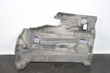 Защита днища задняя левая Toyota Corolla E21 2019-2024 5762802170 (75930)