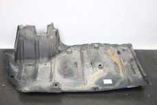 Захист днища задній Toyota Corolla E21 2019-2024 5839902190 (75931)