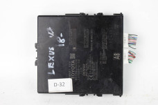 Блок управления smart key Lexus UX (ZA10) 2018- 89990-76330 (75941)
