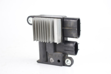 Блок управления вентиляторами Toyota Corolla E21 2019-2024 89257K0010 (75943)