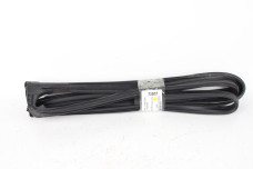 Ущільнювач скла правий Toyota Corolla E21 2019-2024 6814102390 (75957)