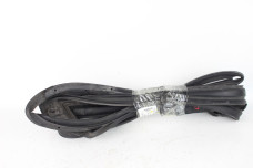 Ущільнювач на двері передні праві Toyota Corolla E21 2019-2024 6786102340 (75958)